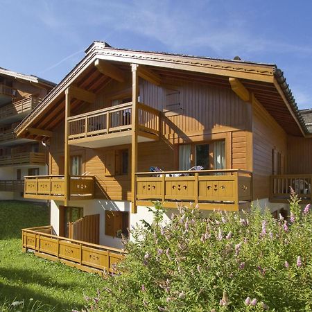 نوتر دام دو بيلكومبيه Residence Odalys Les Belles Roches المظهر الخارجي الصورة