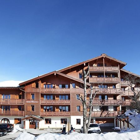 نوتر دام دو بيلكومبيه Residence Odalys Les Belles Roches المظهر الخارجي الصورة