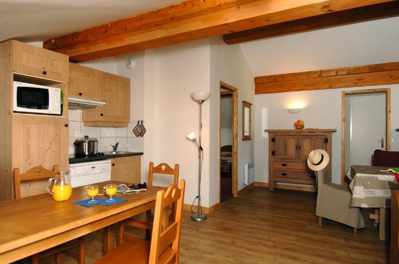نوتر دام دو بيلكومبيه Residence Odalys Les Belles Roches المظهر الخارجي الصورة