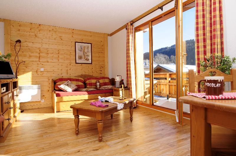 نوتر دام دو بيلكومبيه Residence Odalys Les Belles Roches المظهر الخارجي الصورة
