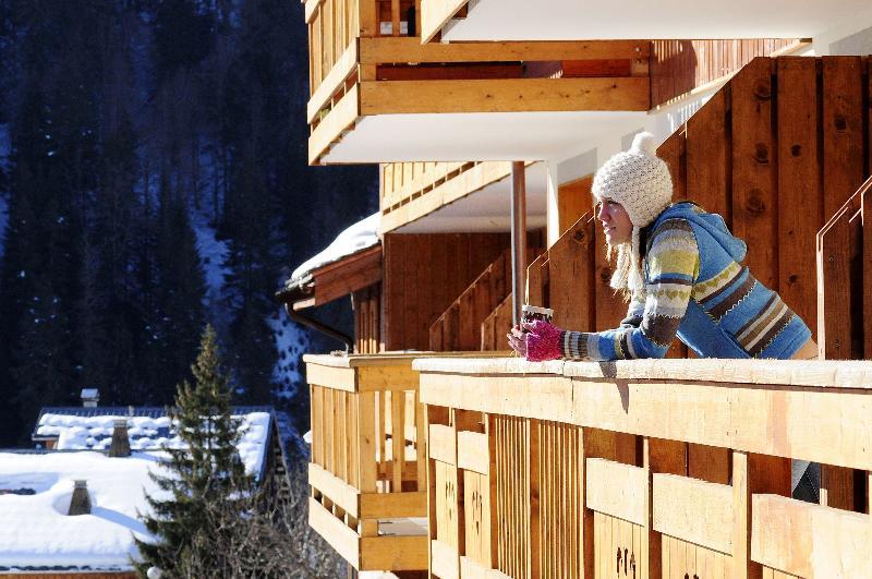 نوتر دام دو بيلكومبيه Residence Odalys Les Belles Roches المظهر الخارجي الصورة