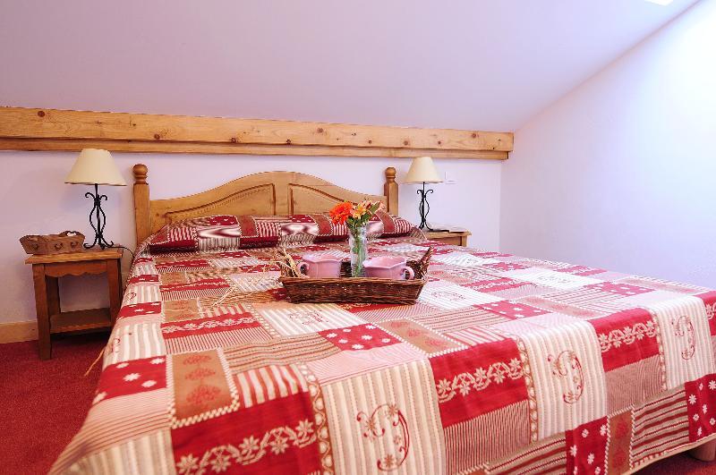 نوتر دام دو بيلكومبيه Residence Odalys Les Belles Roches المظهر الخارجي الصورة